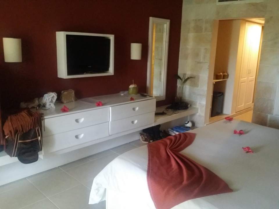 Zimmer Villas Bavaro Resort & Spa