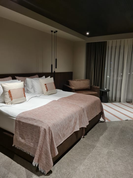 Zimmer Jacaranda Luxury Resort