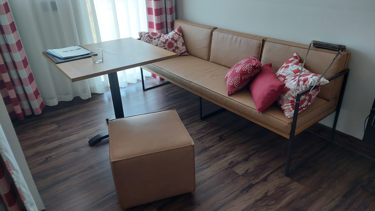 Zimmer Mjus World - Resort & Thermal Park