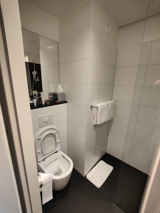 Zimmer Motel One Würzburg