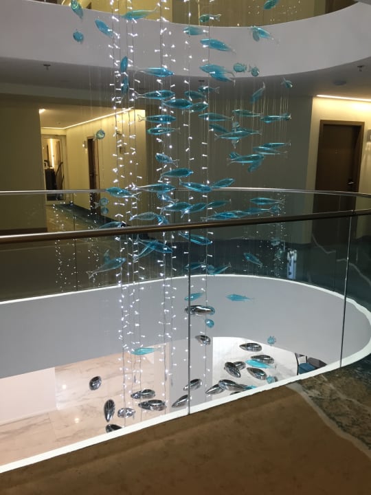 Sonstiges Sentido Marea