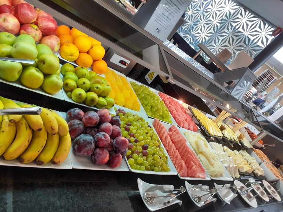 Gastro Hotel Riu Palace Meloneras