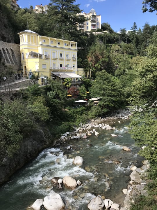Gastro Alpenhof Lodge Passeiertal