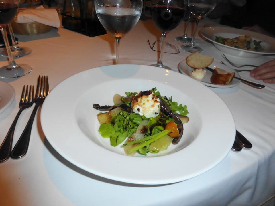 Ital. Restaurant Viva Azteca by Wyndham - All Inclusive Resort