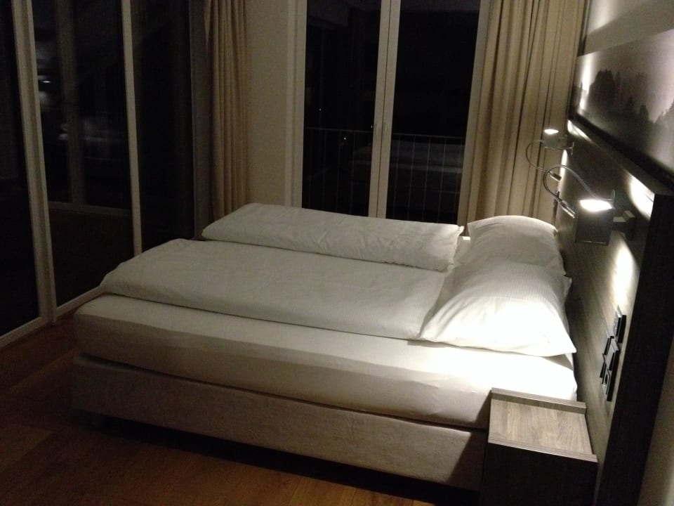 Zimmer Hotel Burghof DAS HOTEL