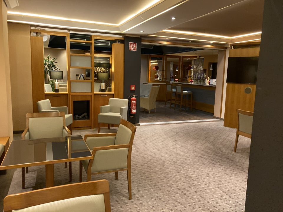 Gastro Parkhotel Berghölzchen