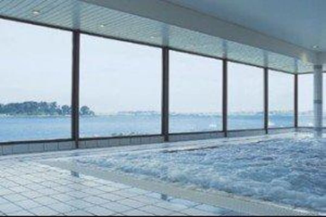 Hotel Thalasstonic Hotel Thalasstonic