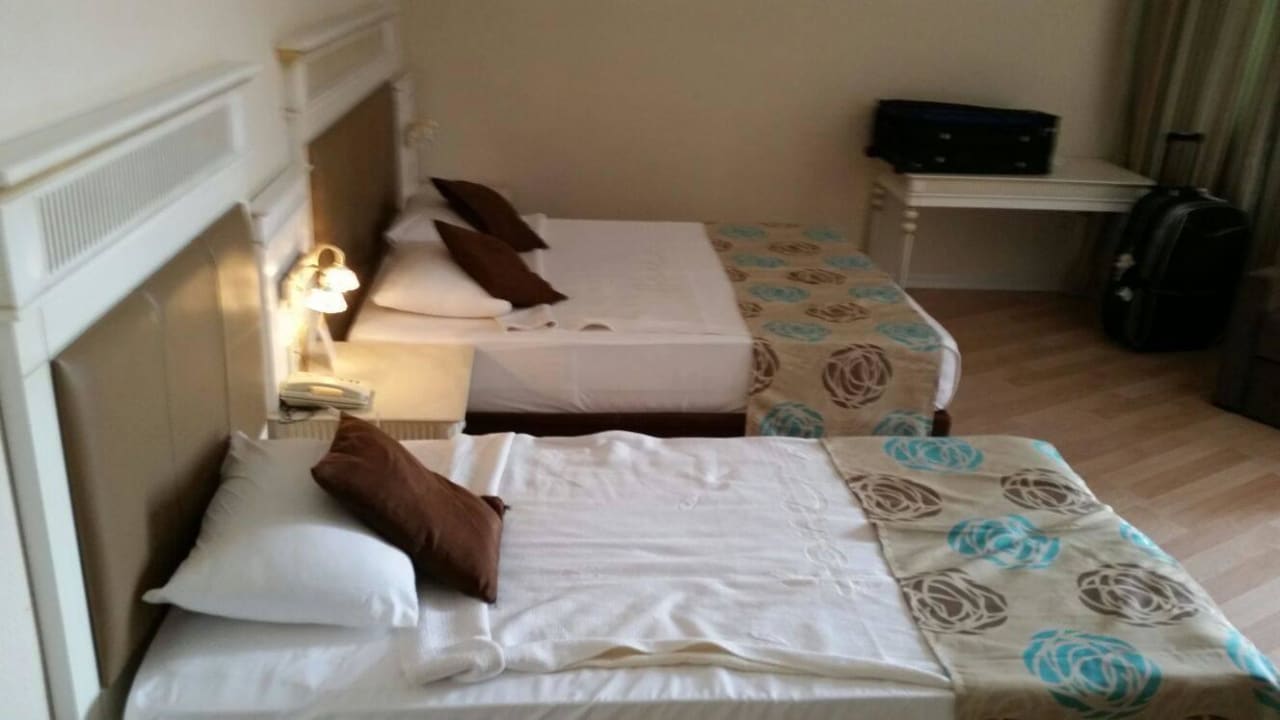 Zimmer Hane Family Resort