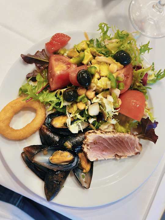 Gastro Inturotel Cala Azul