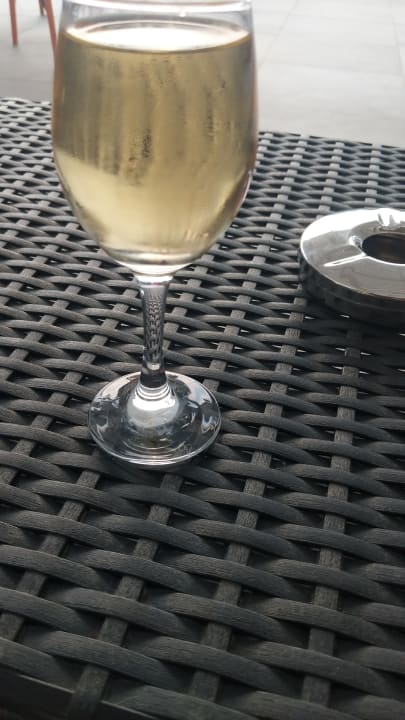Gastro Seaden Valentine Resort & Spa
