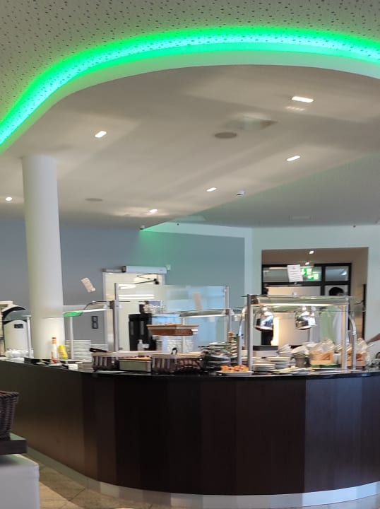 Gastro Best Western Plus Hotel Ostertor