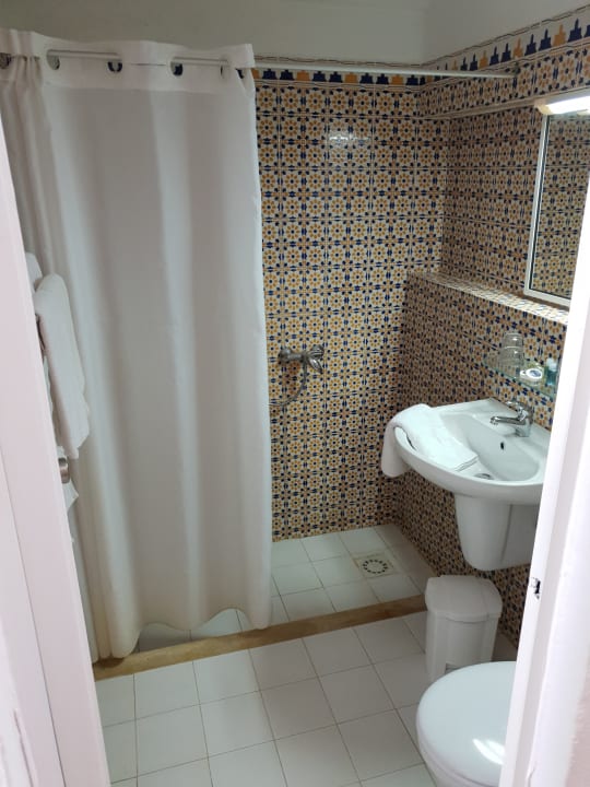 Zimmer Monarque Dar Jerba Zahra