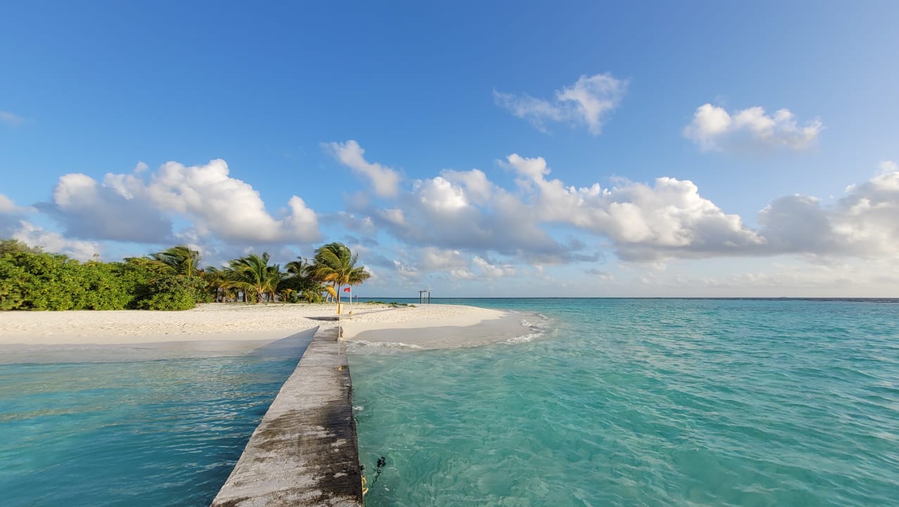 Strand Adaaran Select Meedhupparu Island Resort - Premium All Inclusive