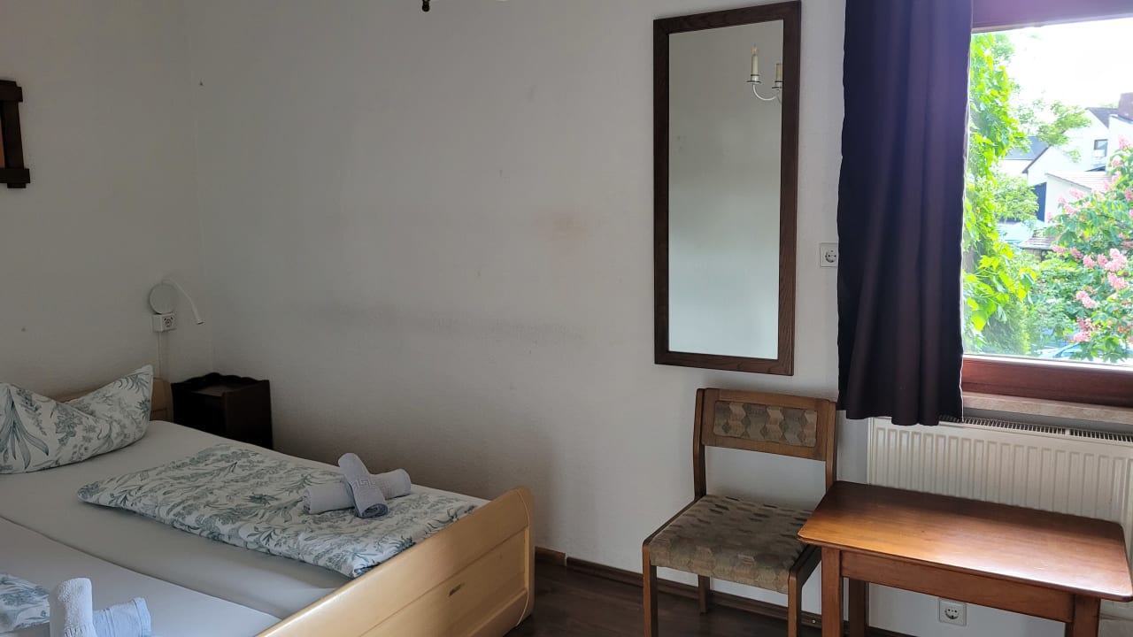 Zimmer Hotel Hofreit Gasthaus am Bierkeller