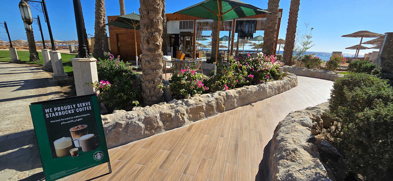 Strand Grand Makadi