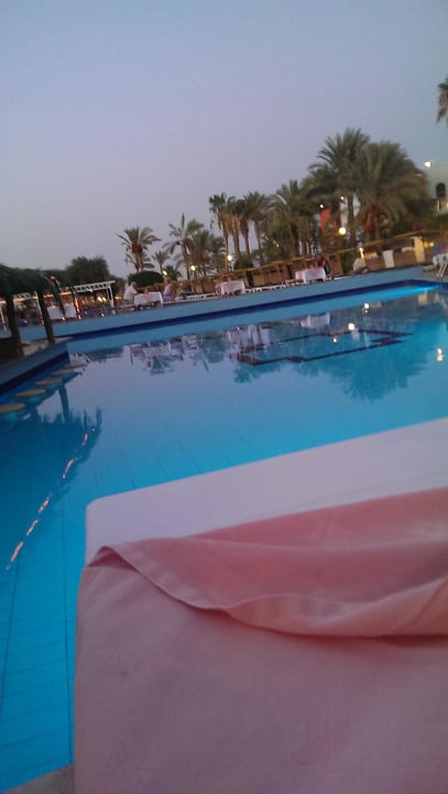 Pool Arabia Azur Resort
