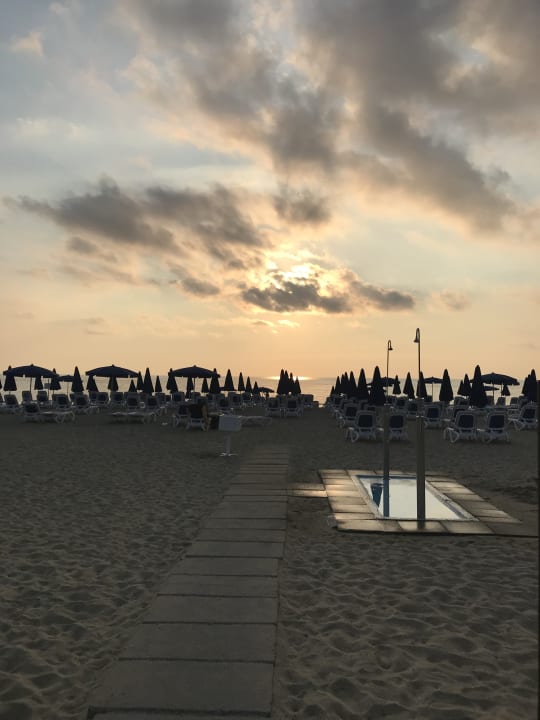 Strand TUI MAGIC LIFE Calabria