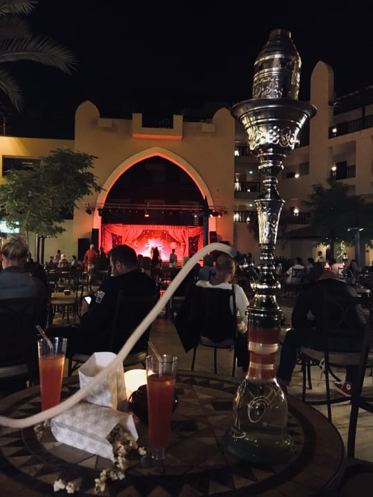 Sonstiges Steigenberger Aqua Magic