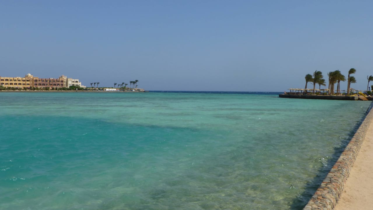 Zur Marina Arabia Azur Resort