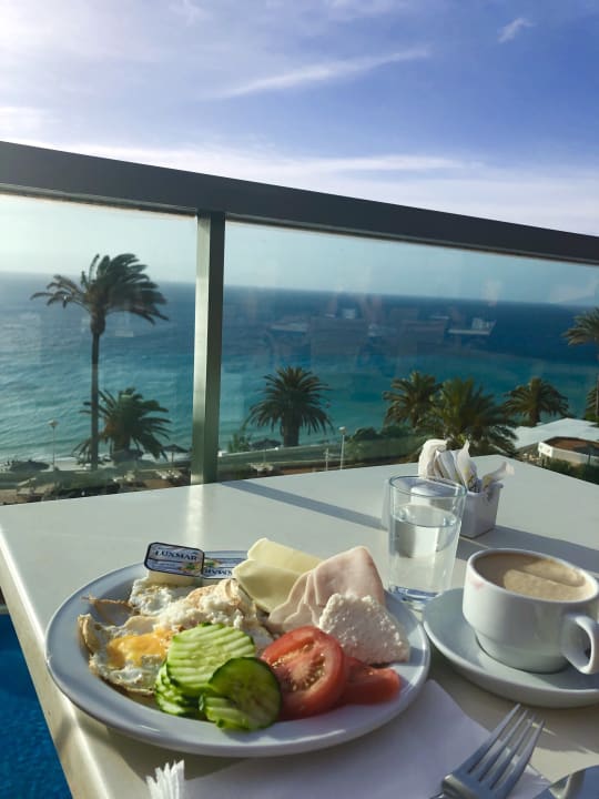 Gastro SBH Club Paraiso Playa