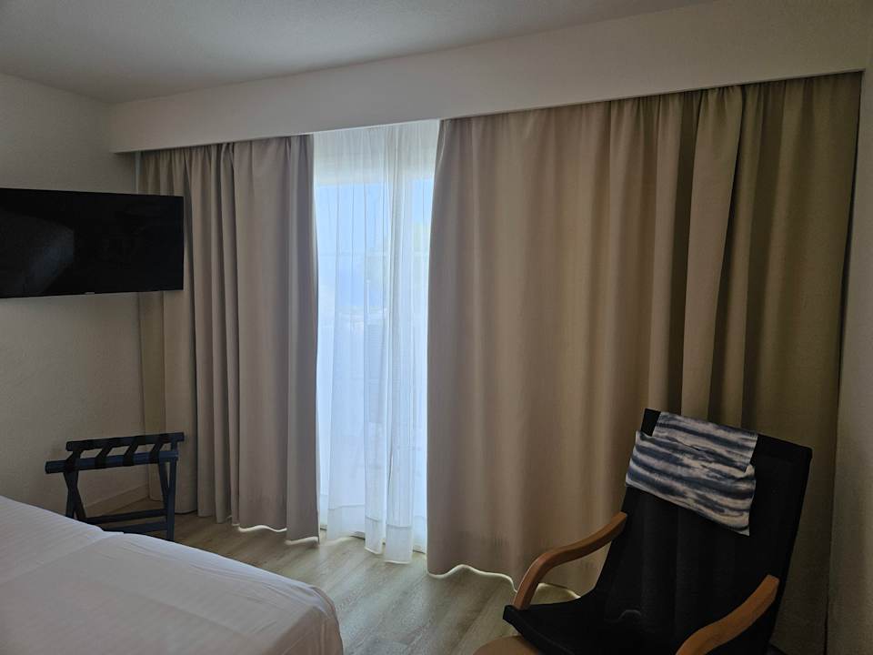 Zimmer blau punta reina