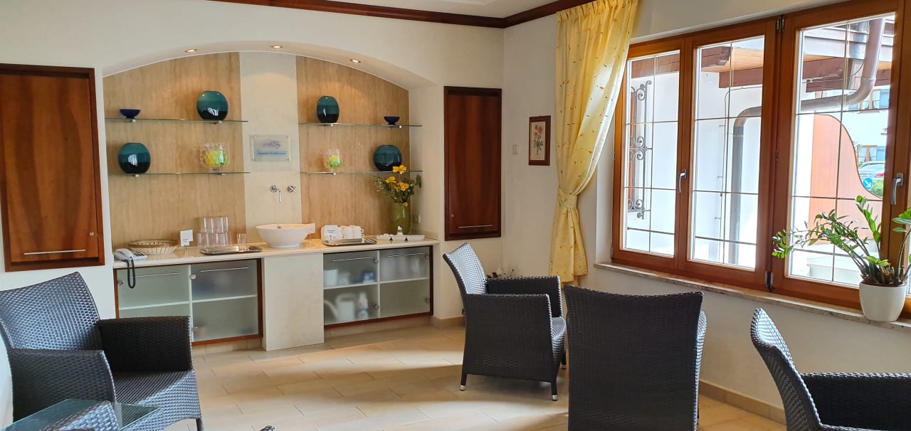 Sport & Freizeit Wellnesshotel Zechmeisterlehen