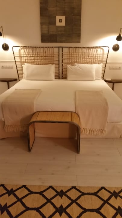 Zimmer Hotel Siete Islas