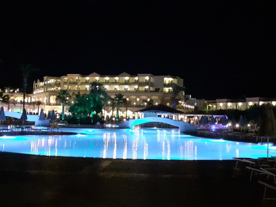 Pool Lindos Princess Beach Resort & Spa