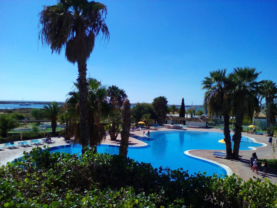 Hotel Golden Club  Golden Club Cabanas