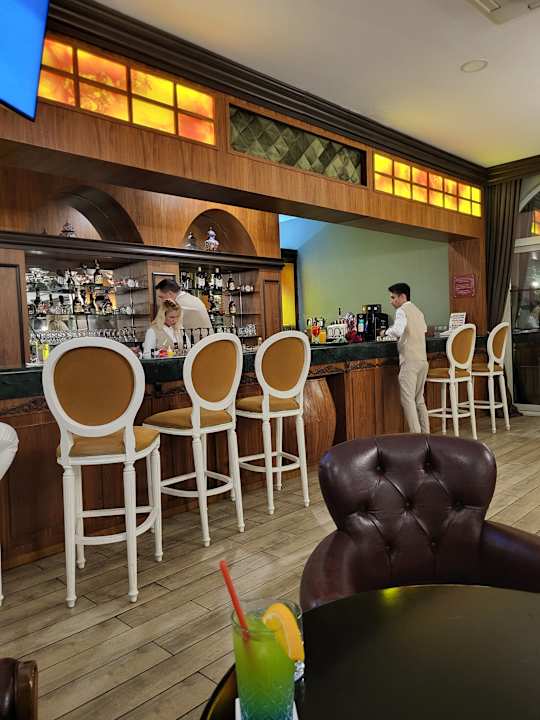 Sonstiges Side Royal Palace Hotel & Spa