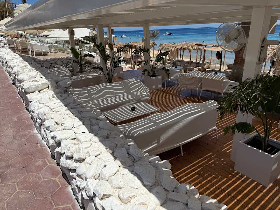 Gastro Fort Arabesque Resort, Spa & Villas