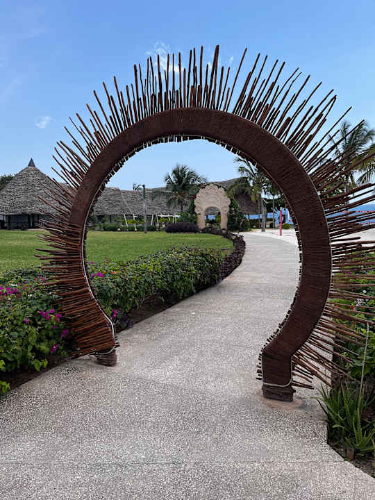 Gastro Royal Zanzibar Beach Resort