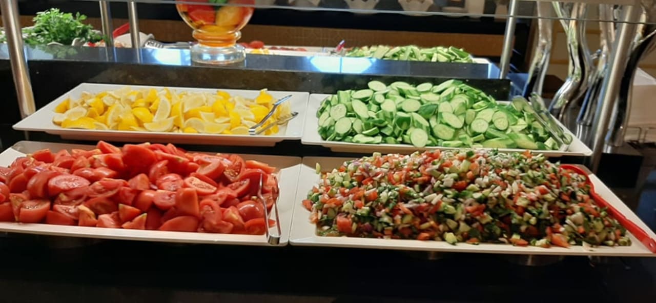 Gastro J'adore Deluxe Hotel & Spa