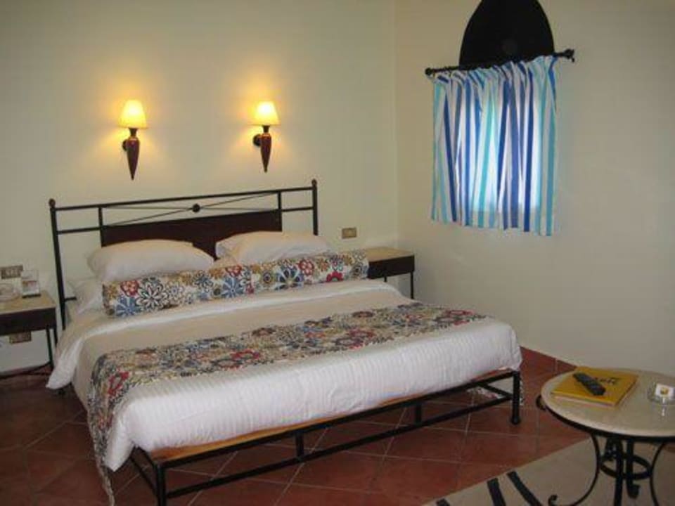 Zimmer 1111 (Cleopatra) TUI MAGIC LIFE Redsina Sharm El Sheikh