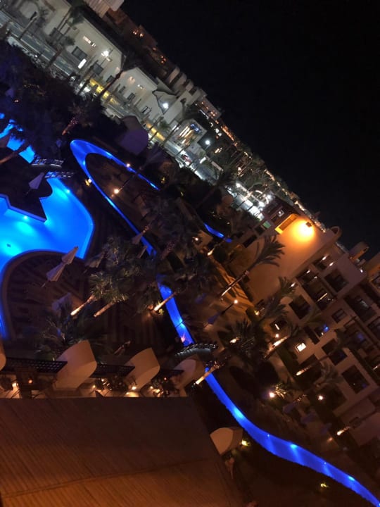 Lobby Steigenberger Aqua Magic