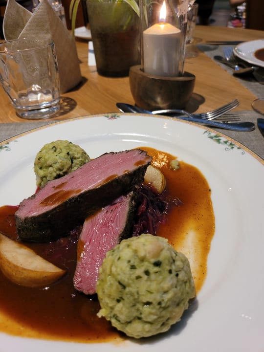 Gastro Familien & Sporthotel Kärntnerhof