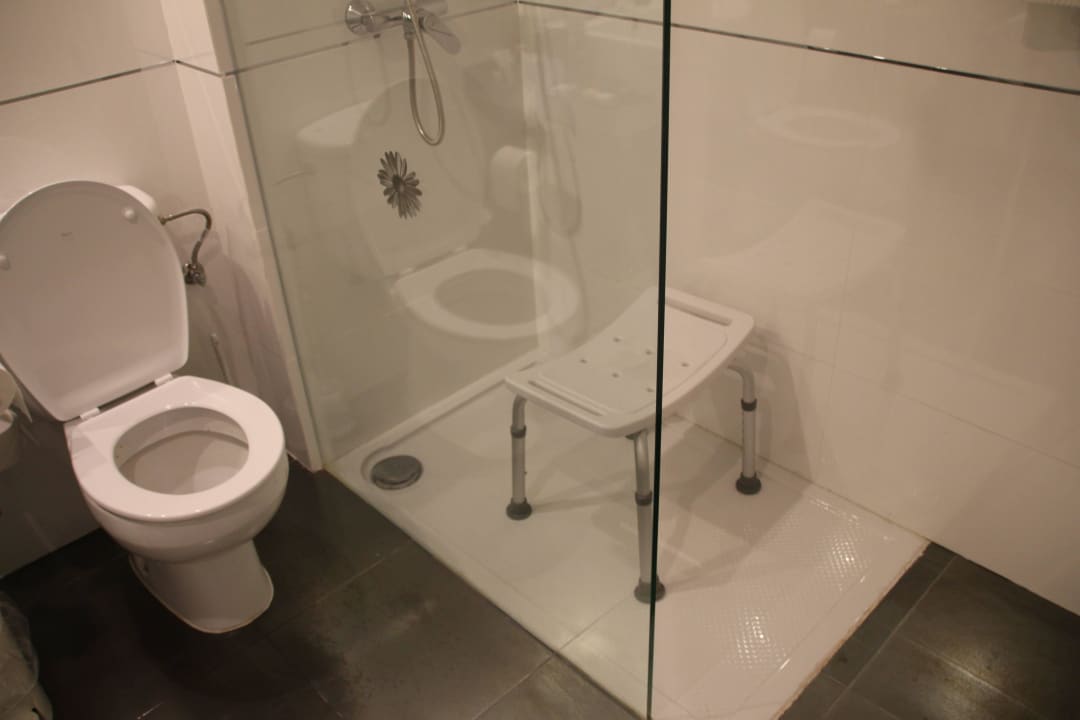 Hôtel H10 Las Palmeras - La Chambre 2015 H10 Las Palmeras