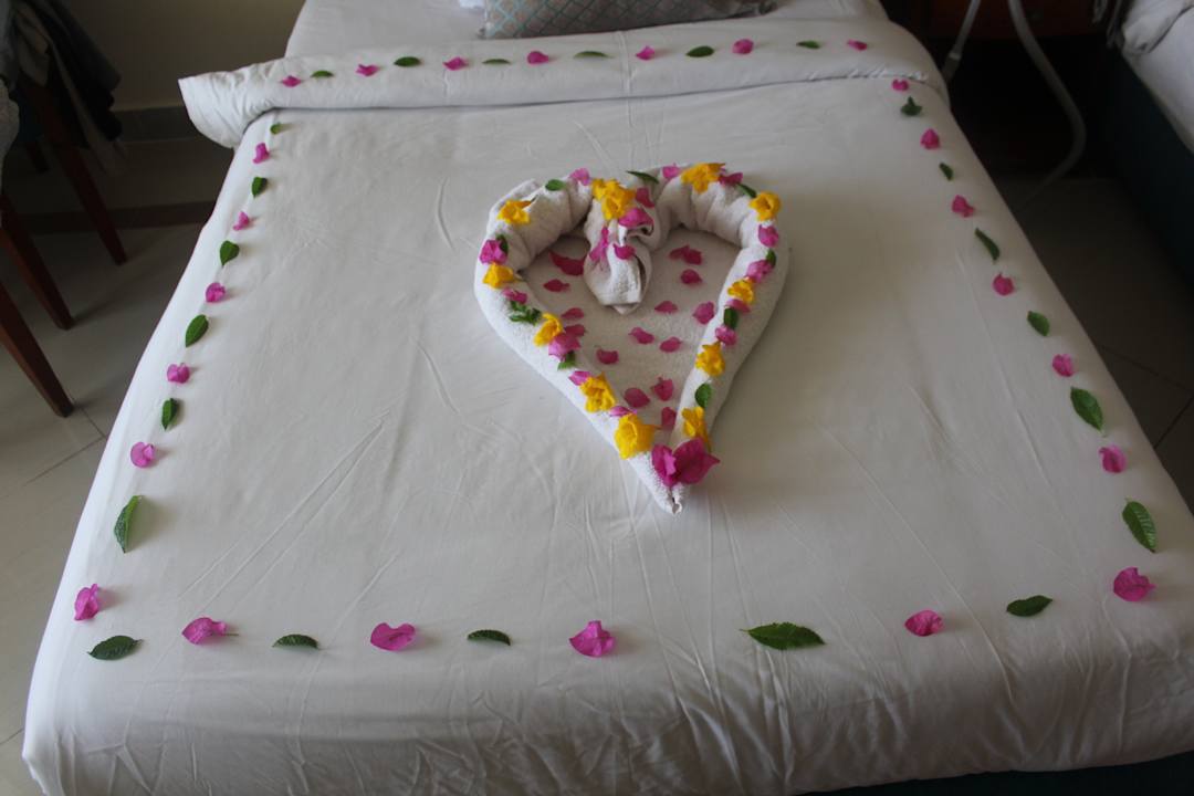 Zimmer Coral Hills Resorts & SPA