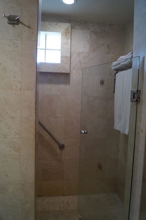 Dusche Catalonia Royal Tulum Beach & Spa Resort - Adults only