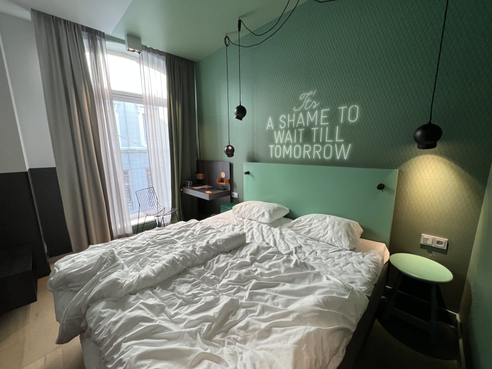 Zimmer Comfort Karl Johan