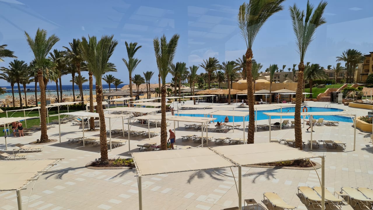 Pool Jaz Solaya