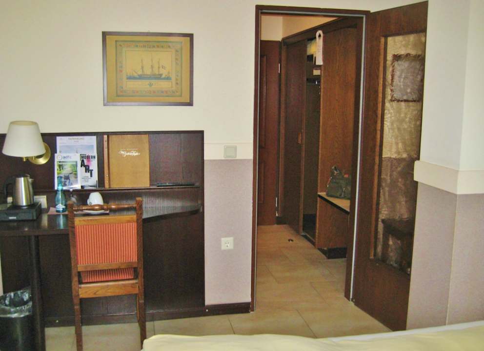 Zimmer Hotel Altes Gasthaus Kuhr