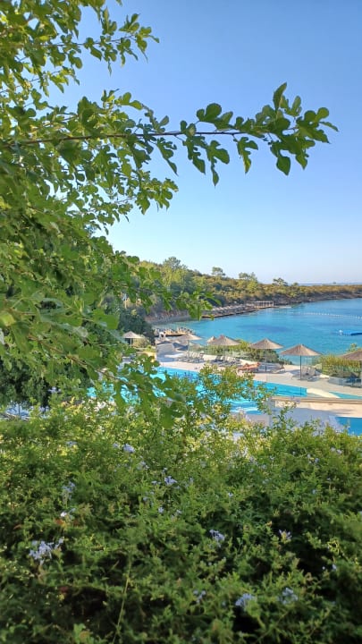 Strand Hapimag Sea Garden Resort