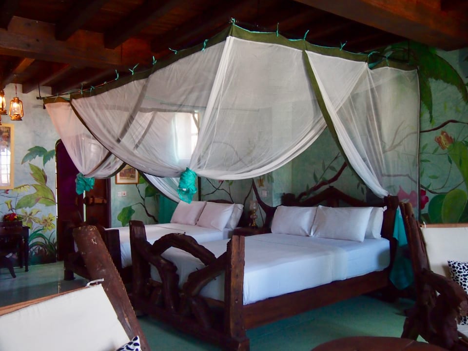 Zimmer Hotel Emerson Spice