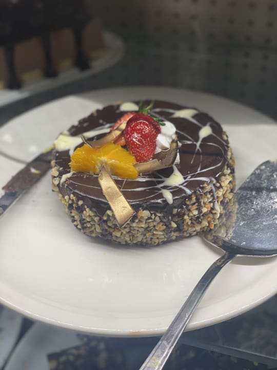 Gastro Ramada Plaza by Wyndham Antalya