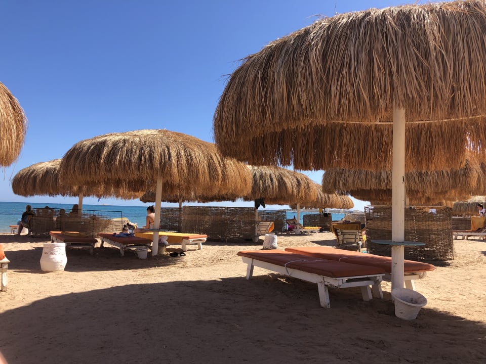 Strand Sentido Caribbean World Soma Bay