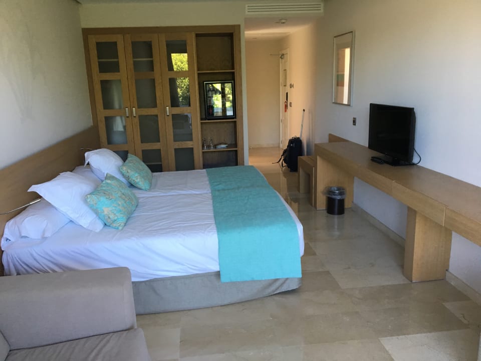 Zimmer Hotel Son Caliu Spa Oasis