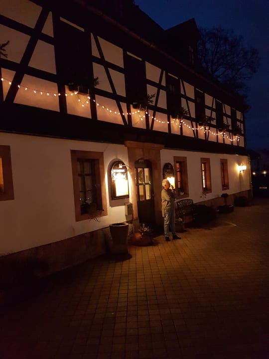 Lobby Hotel Folklorehof