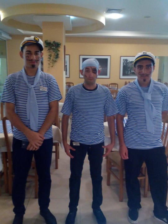 Italienische themen Hotel Glarus