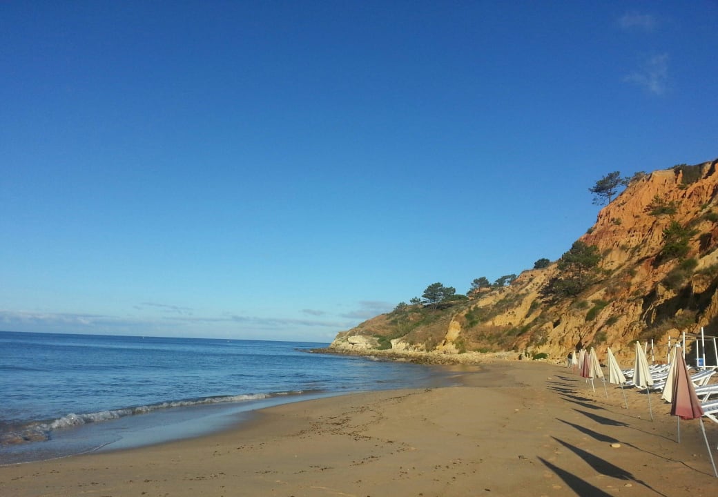 Hotelstrand PortoBay Falésia